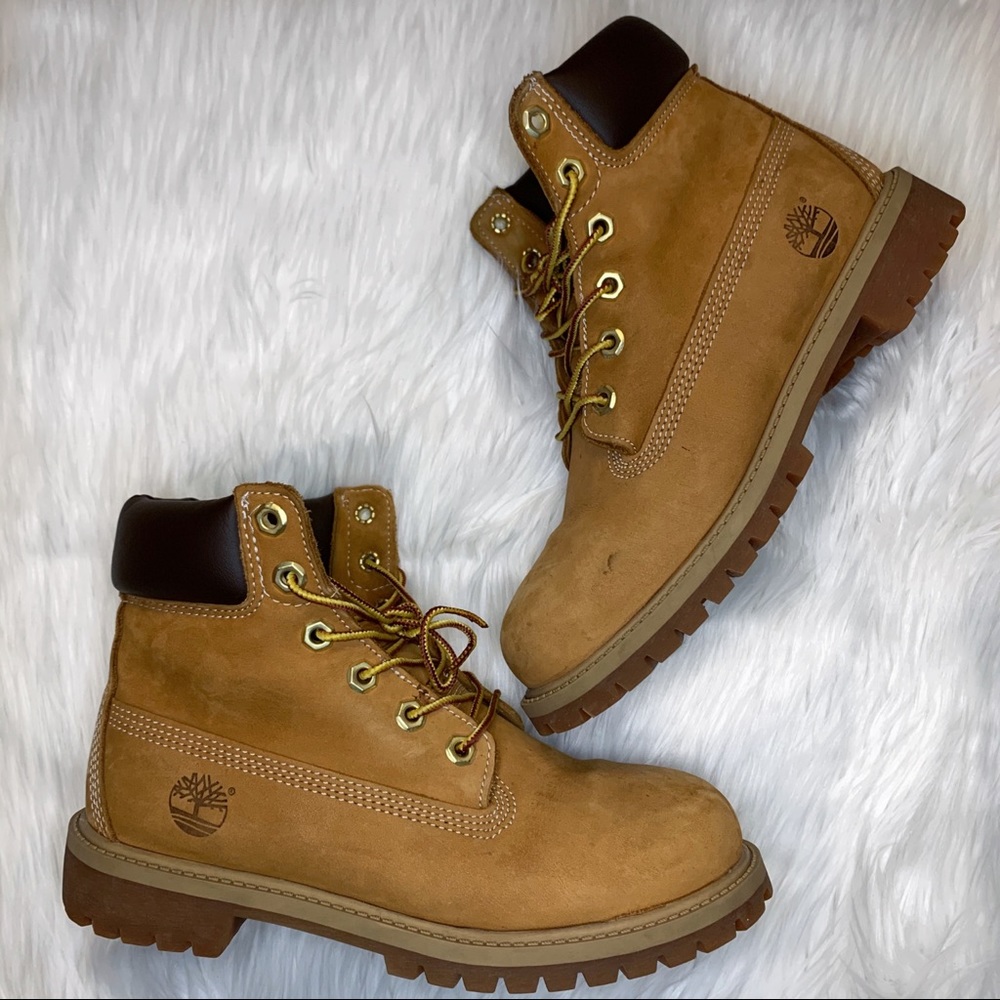 Timberlands - Picture 2 of 5